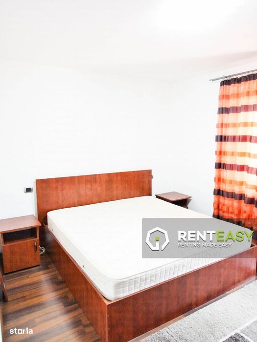 Apartament cu 2 camere de inchiriat Podul de Fier