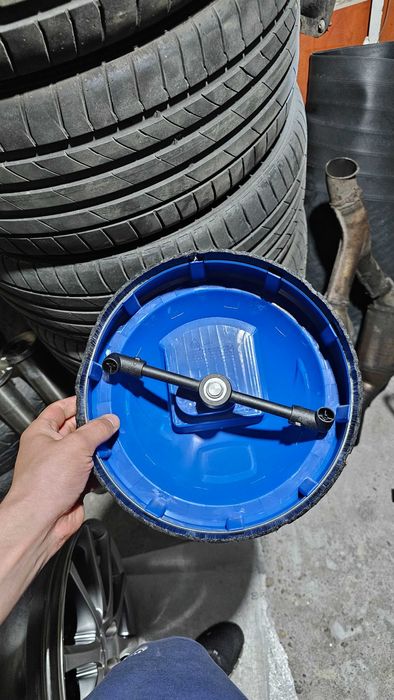 Водоструйка - Sheppach