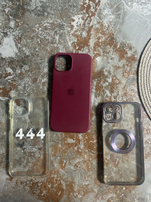 Калъф за iPhone 14