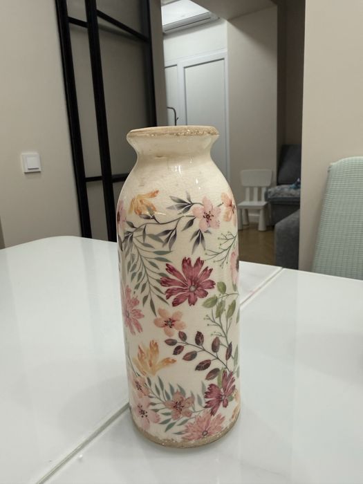 Винтажные Вазы как из пинтерест