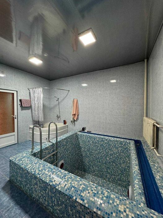 Tayyor 6 sotiqli hovli sotiladi. #a331