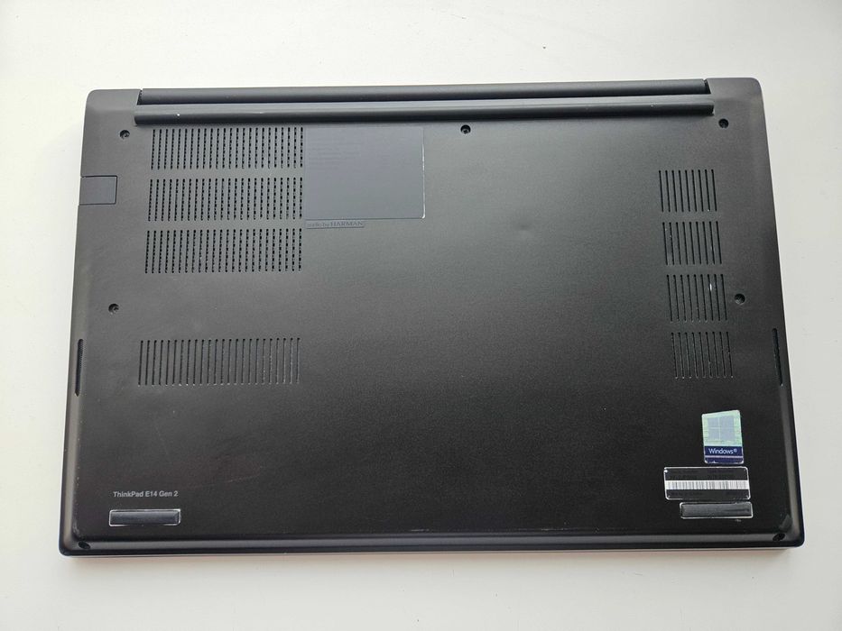 Lenovo ThinkPad E14 G2/Rizen 7/8/256/IPS/FHD