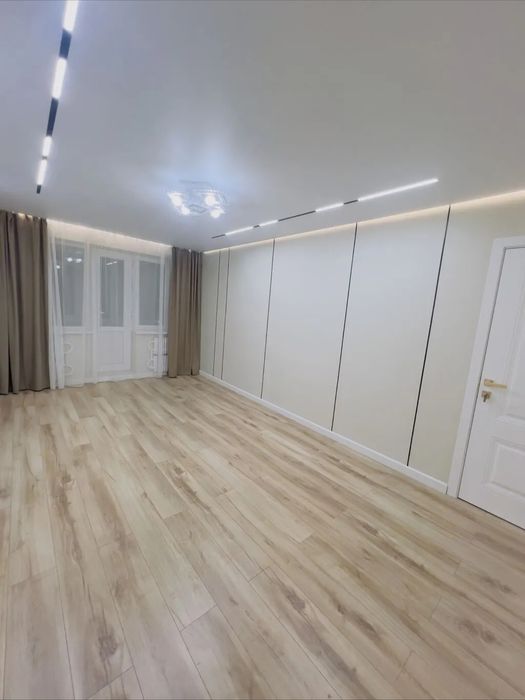 Ремонт квартир под ключ