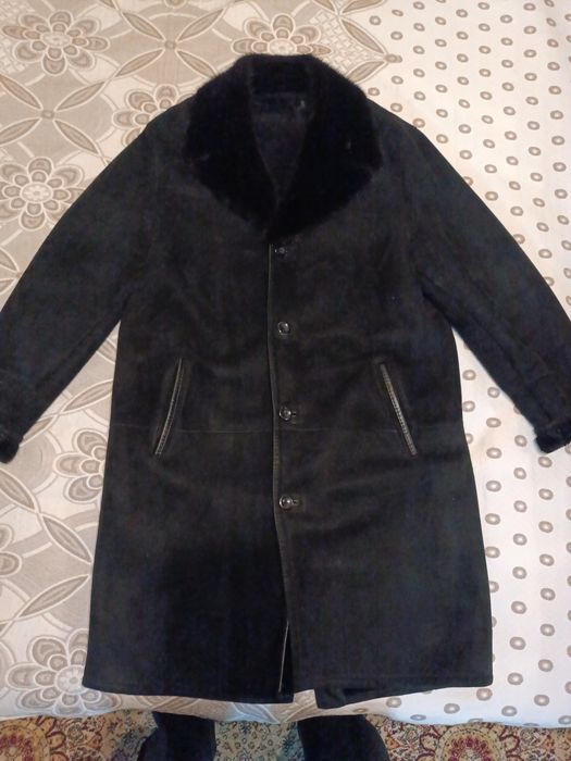 Продам дубленку хорошего качества