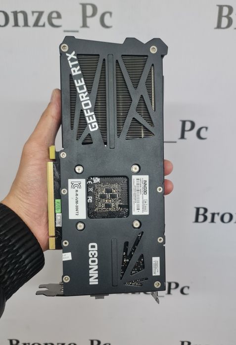 Inno3d 3060ti 8gb