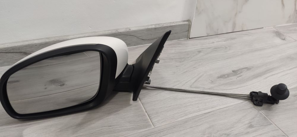 Piese Skoda  Fabia 2