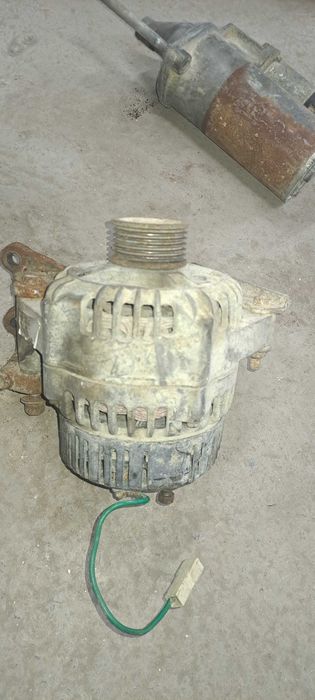 Запчасти автомобиля