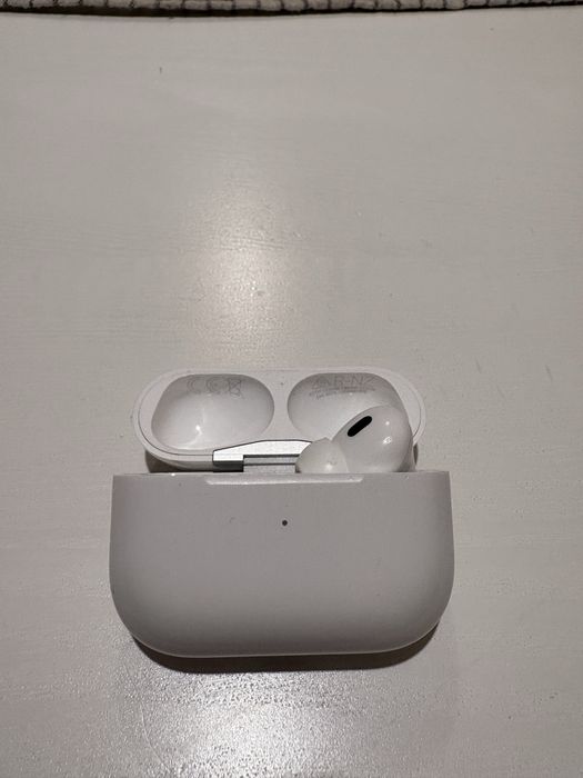 Casca dreapta airpods pro 2 lightning