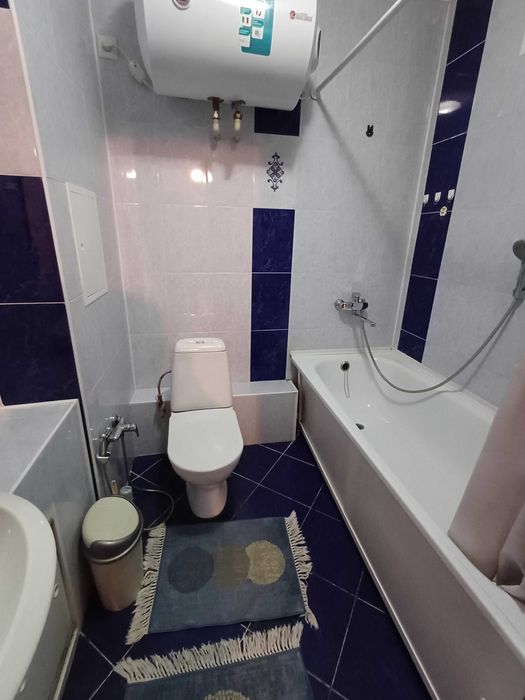 Квартира  Лесная поляна