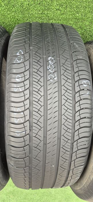 Anvelope 4x255 50 20 Michelin dot 19 mm 5.2