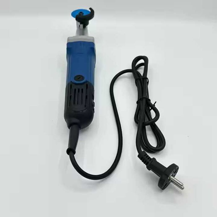 Mini polizor unghiular Thomas – 400W, 6 trepte, tăiere, polizare