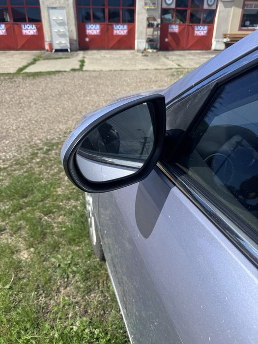 Oglinda stanga cu rabatare pliere electrica Mazda 6 GH 2008-2012