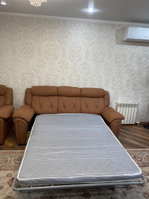 Продам набор 3-2-1 (диван,мини-диван,кресло)