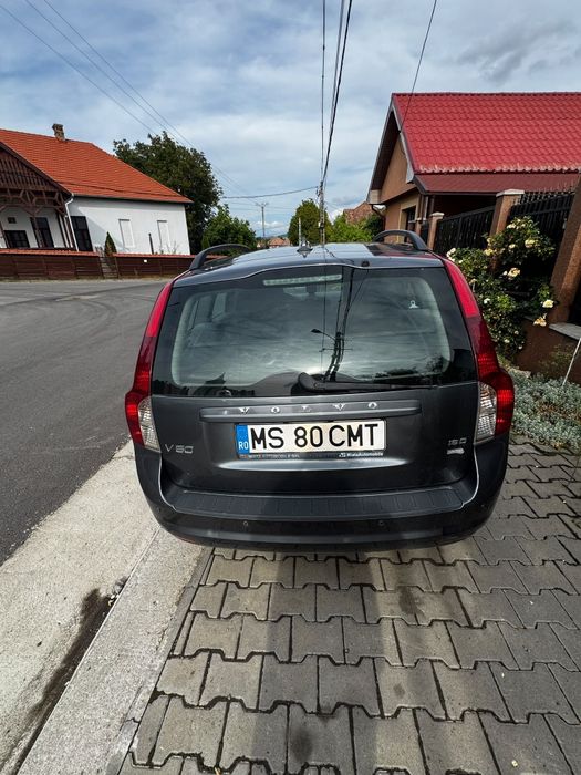 Volvo V50 1.6D 2010
