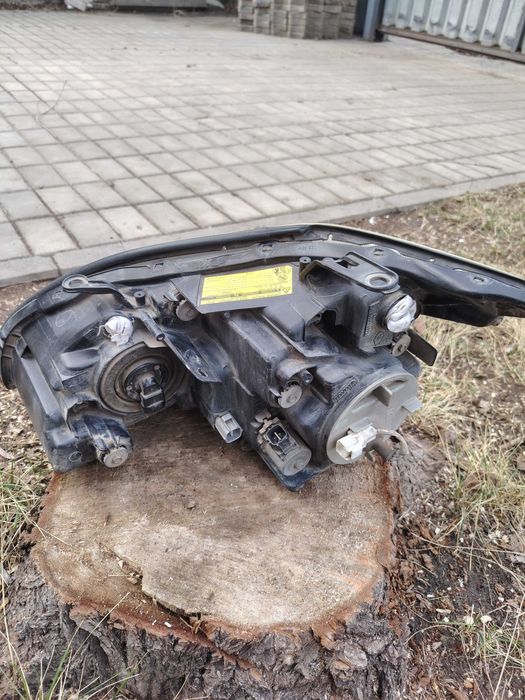 Фара передний Лексус рх 300