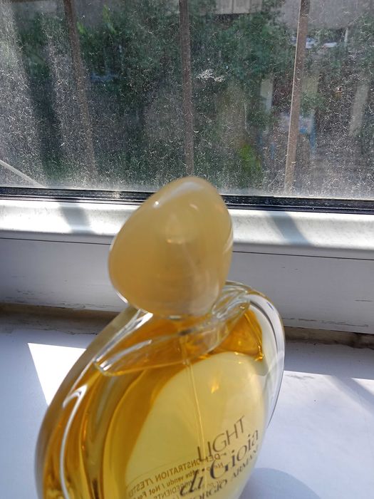 Парфюм Light di Giola от Armani