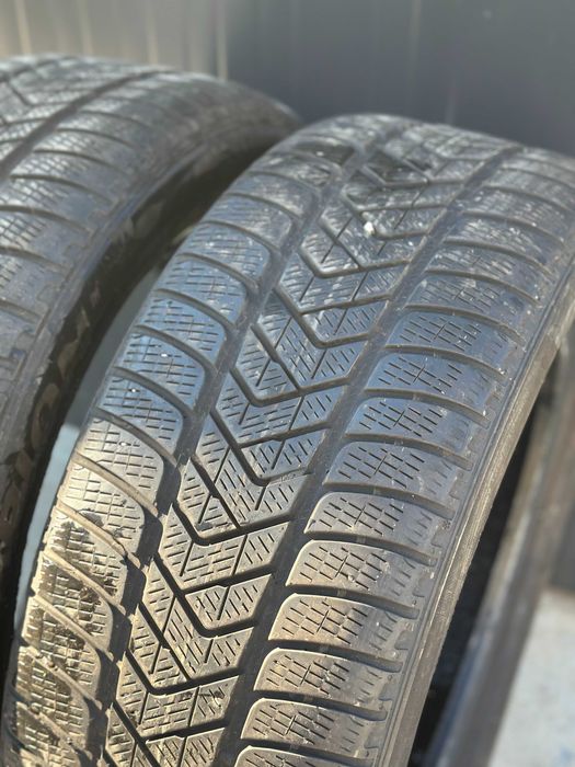 255/50R19 Pirelli - Stare excelenta, Livrare Rapida, Garantia inclusa!