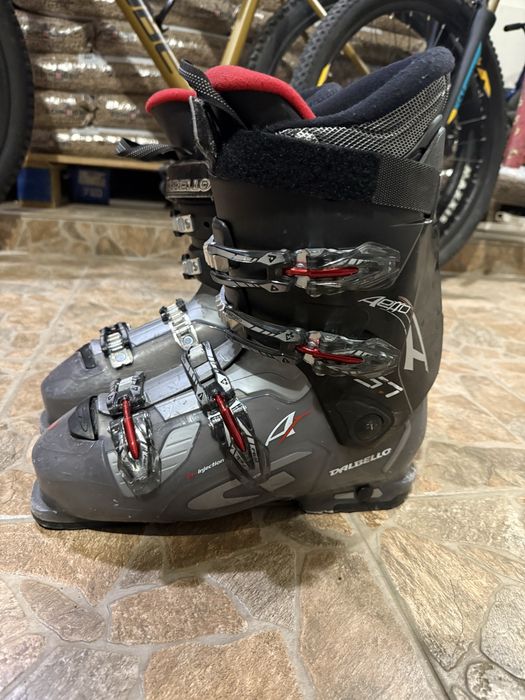 Ски обувки DALBELLO