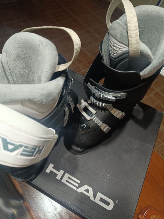 Vand skiuri si clăpari