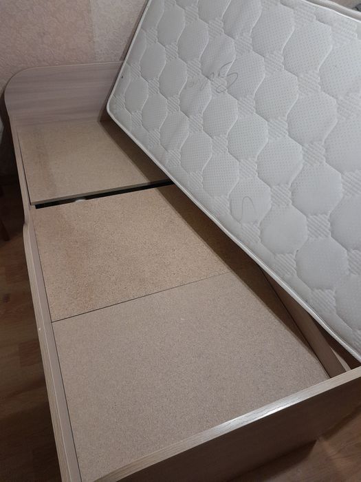 Продам детскую кровать