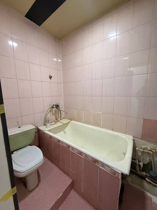 Продаётся 1 комнатная квартира в Чирчике