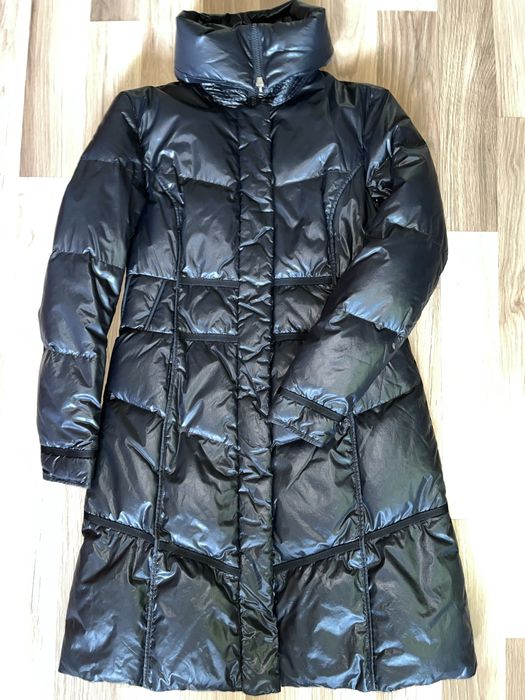 Geaca TAIFUN cu puf, marimea 36