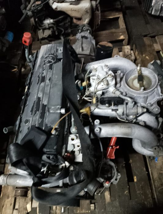 Авто Разбор Жетыгена.