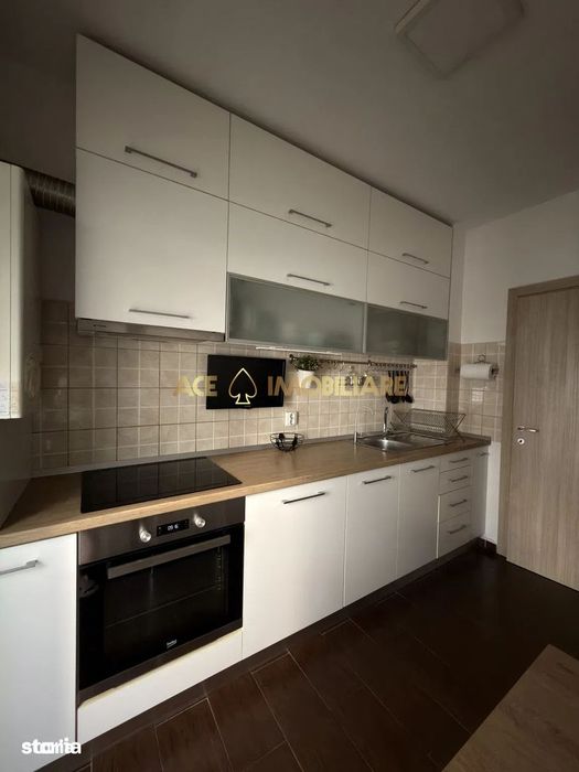 2 Camere | Nicolae Grigorescu | Metrou | Centrala | PetFriendly | Parc