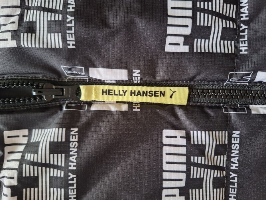 Мъжко якe на Puma HH Helly Hansen