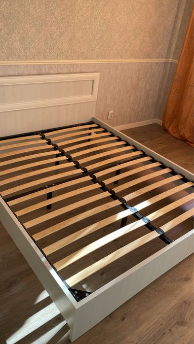 Продам кровать 160х200 Беларусь