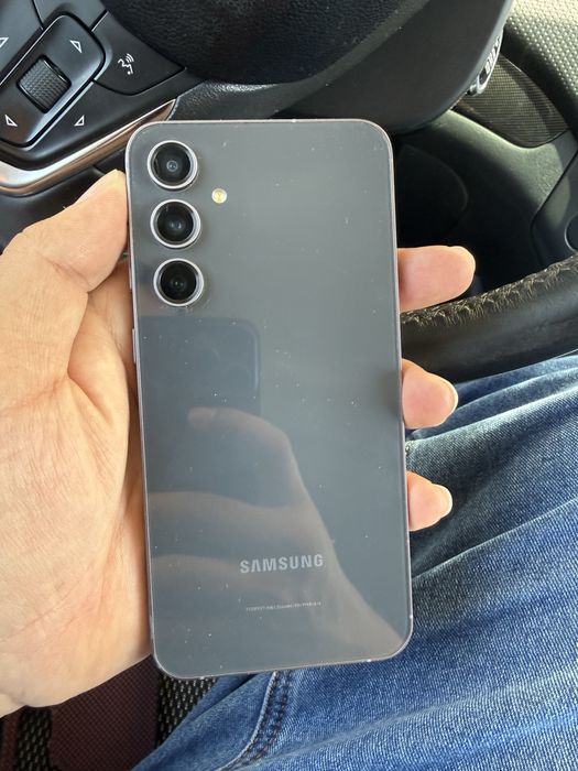 Samsung S23 FE 8/256