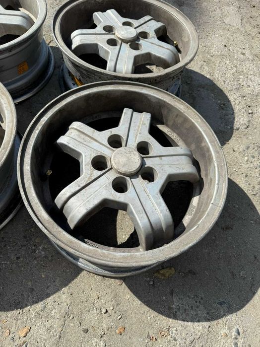 Диски Virgo R15 оригинал 5*108