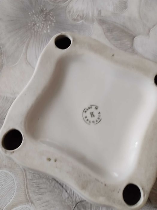 Български порцелан