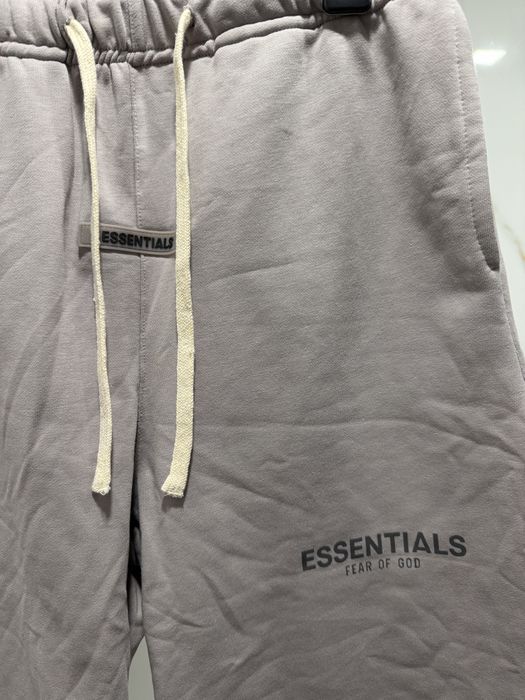 *OFERTA* Pantaloni Scurti Essentials