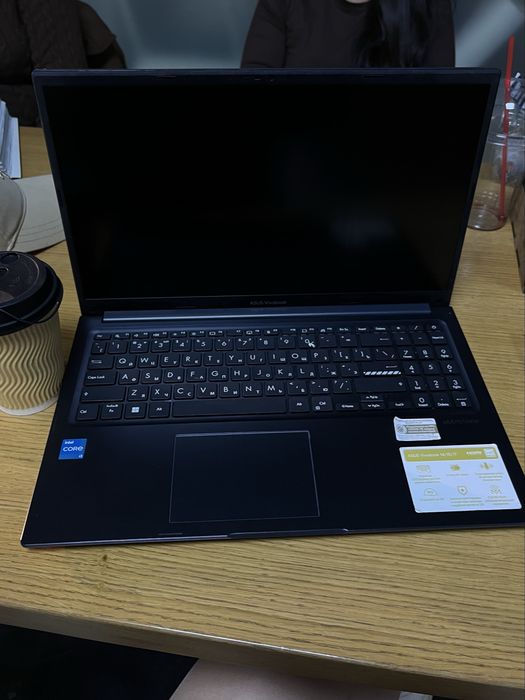 Ноутбук ASUS Vivobook 15 X1504ZA