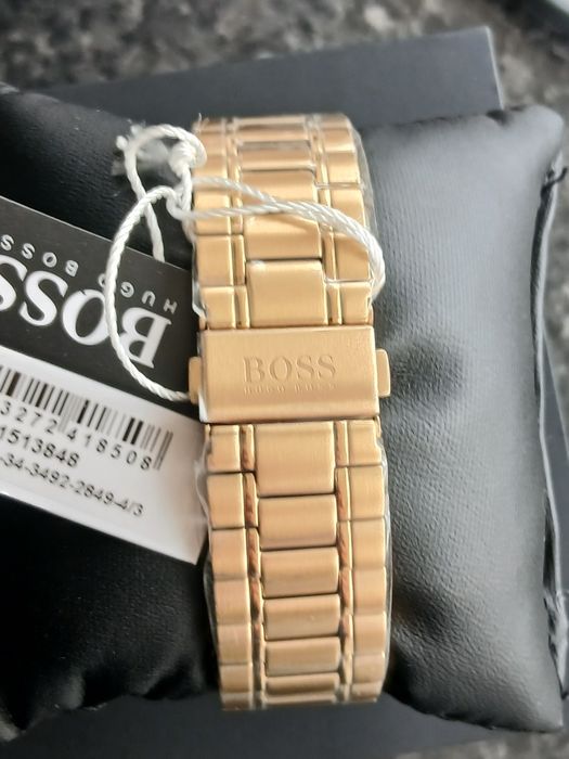 Нов часовник Hugo Boss 1513848. Имам и  други обяви с нови часовници