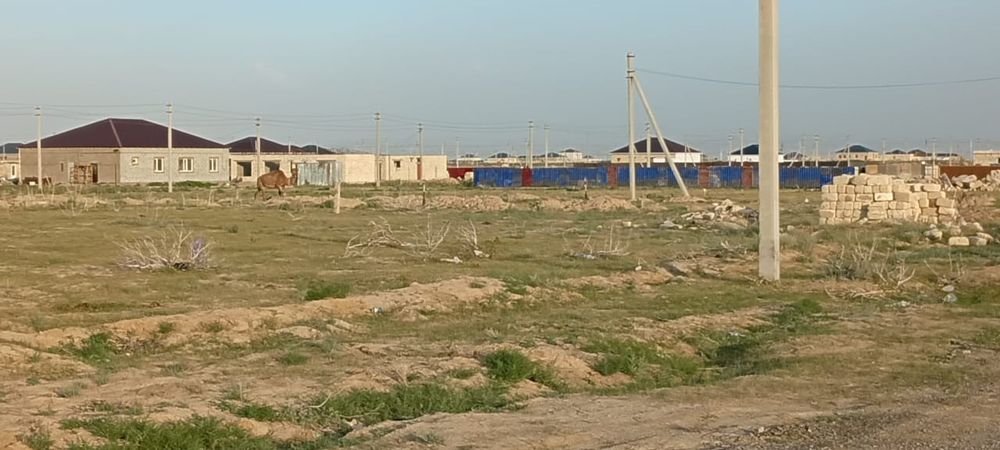 Жер сатылады кульсарыдан