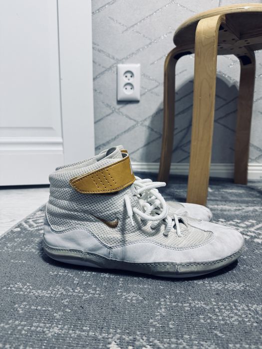 Продам борцовки найк инфликт