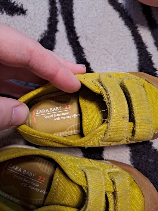 Papucei Zara baby unisex 22