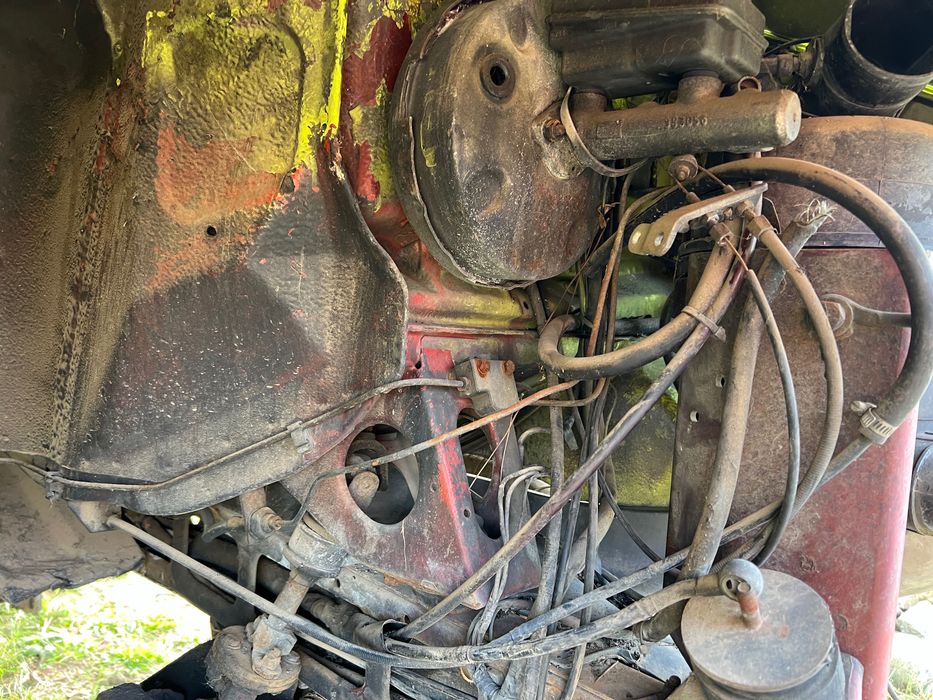 Iveco 3510 Ивеко на части