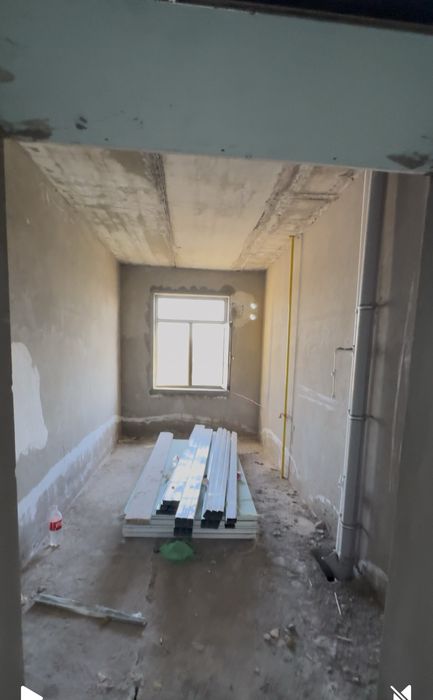 Хасанбойда жойлашган Новостройка квартира сотилади (Hasanboy Garden)