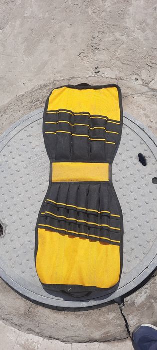 Продам сумку паклажку