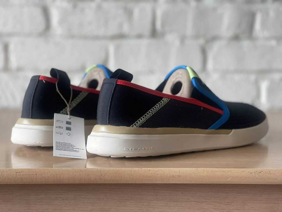 Оригинални спортни обувки * ADIDAS FIVE TEN STEALTH * EU42