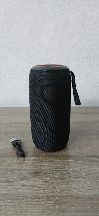 Беспроводная колонка