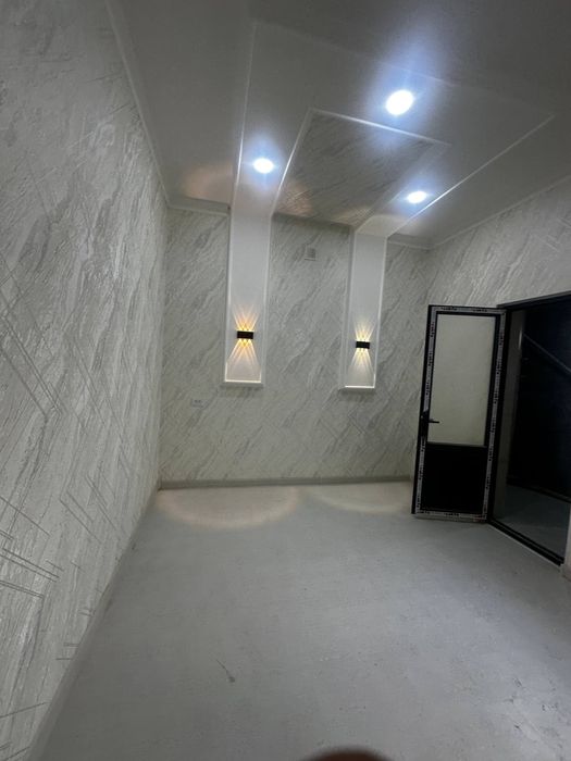 Uchaska sotiladi 1.7 sotix 5 xona Sergeli xonabod