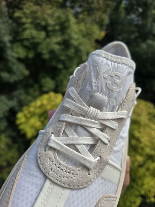 Adidas Y3 Ajatu Run 39 1/3