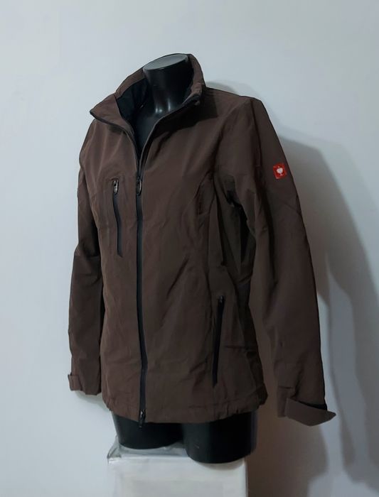 Geaca functională Softshell Engelbert Strauss Dryplexx Extreme Vision