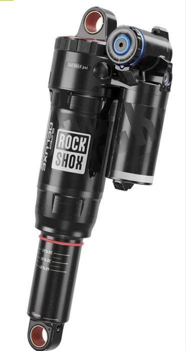Amortizor RockShox Super Deluxe Ultimate RC2T 230x65 mm – DebonAir+