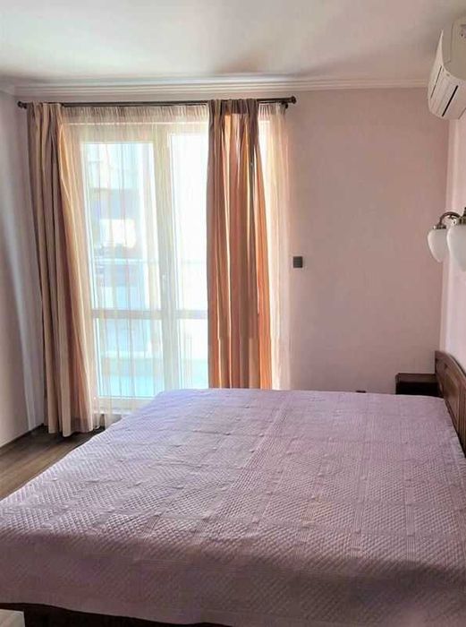 Дава се под наем Двустаен апартамент в Пловдив, Мараша - 60 кв.м за 400 € - Снимка #4