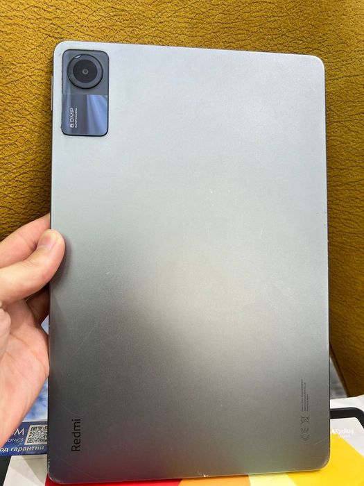 Redmi Pad SE 6/128GB